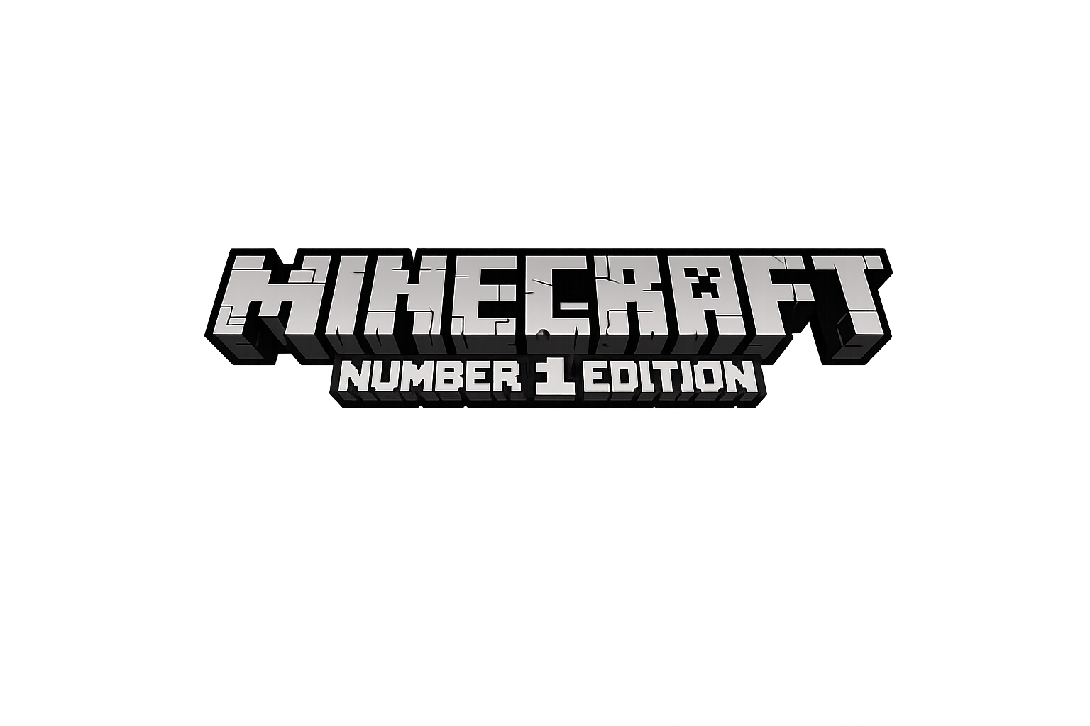 minecraft logo
